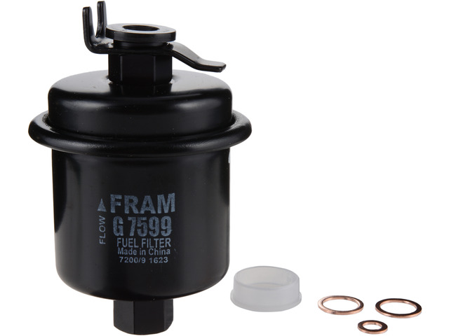 FRAM Fuel Filter