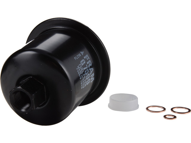 FRAM Fuel Filter