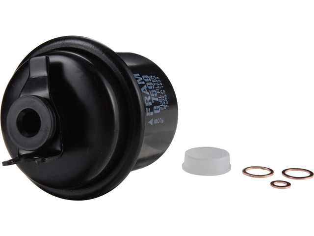 FRAM Fuel Filter