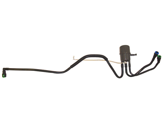 FRAM Fuel Filter