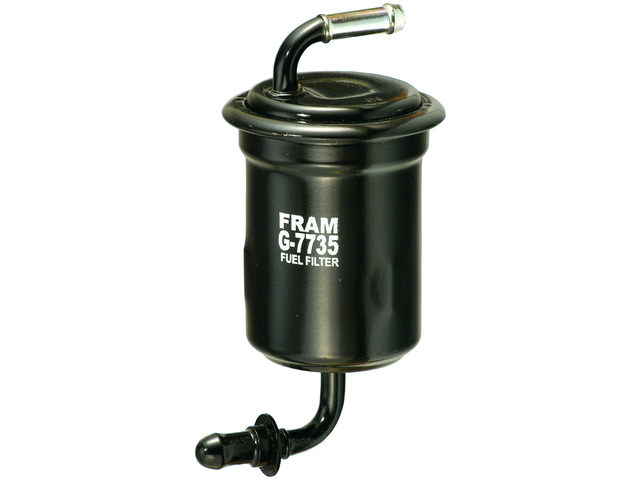 FRAM Fuel Filter