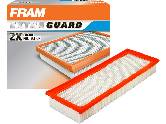 FRAM Extra Guard® Air Filter
