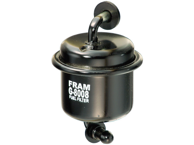 FRAM Fuel Filter