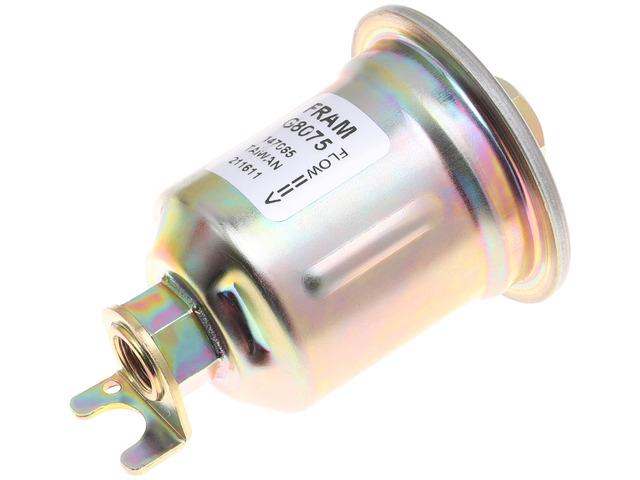 FRAM Fuel Filter
