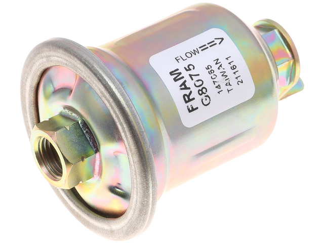 FRAM Fuel Filter
