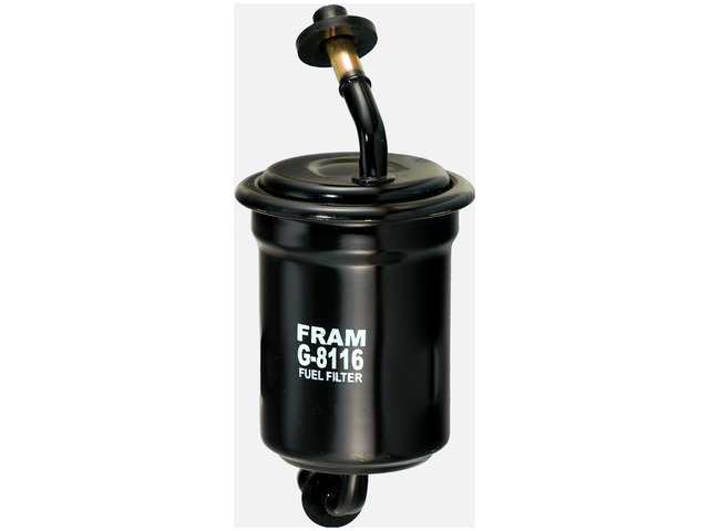 FRAM Fuel Filter