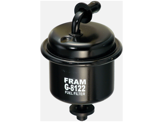 FRAM Fuel Filter