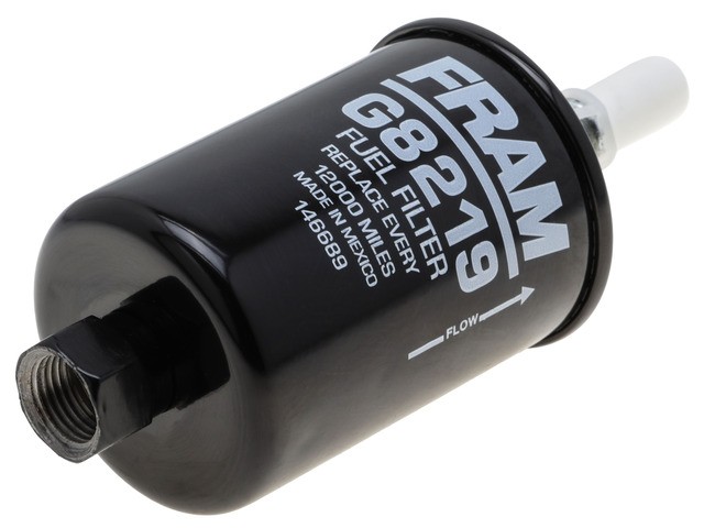 FRAM Fuel Filter