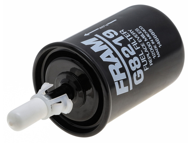 FRAM Fuel Filter