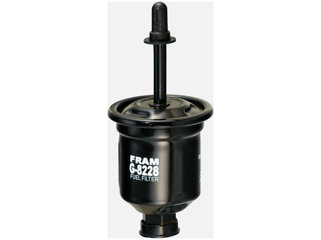 FRAM Fuel Filter
