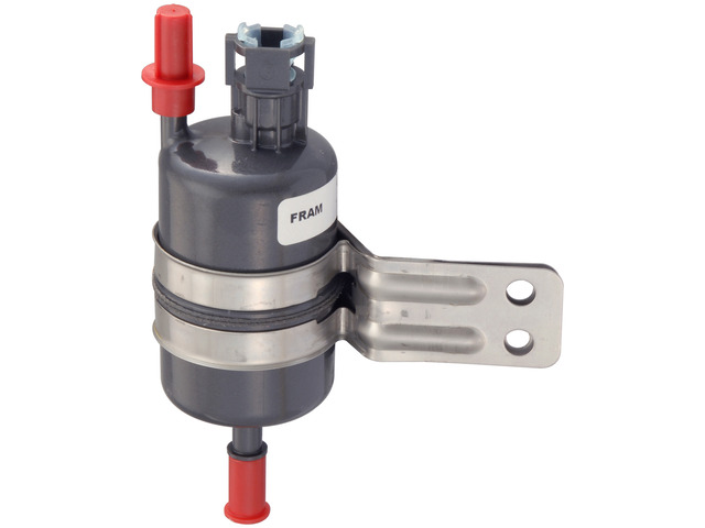 FRAM Fuel Filter