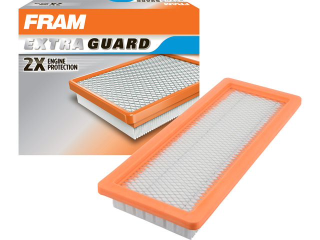 FRAM Extra Guard® Air Filter