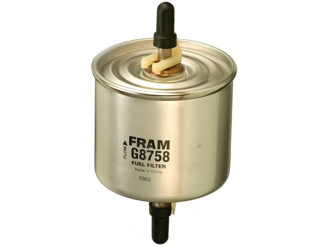 FRAM Fuel Filter