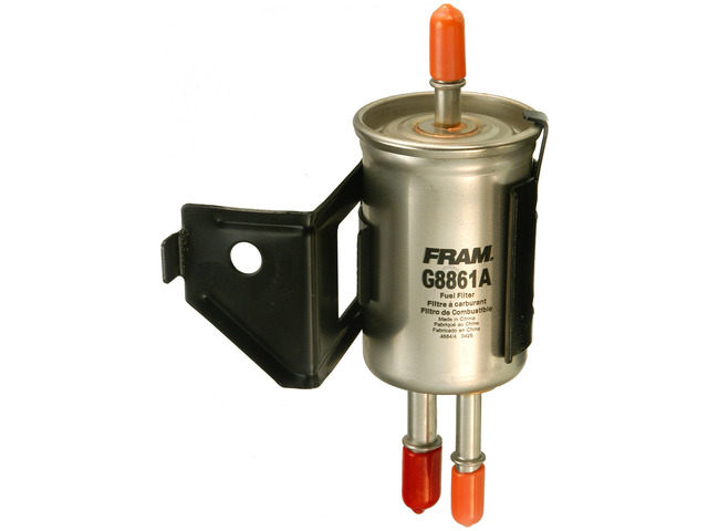 FRAM Fuel Filter