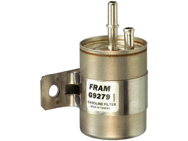 FRAM Fuel Filter
