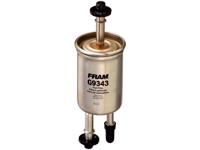 FRAM Fuel Filter