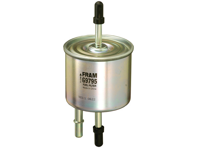 FRAM Fuel Filter