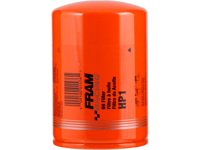 FRAM Racing® Oil Filter