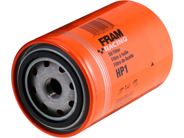 FRAM Racing® Oil Filter