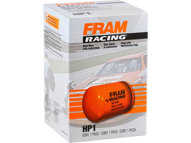 FRAM Racing® Oil Filter