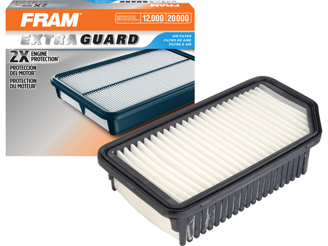 FRAM Extra Guard® Air Filter