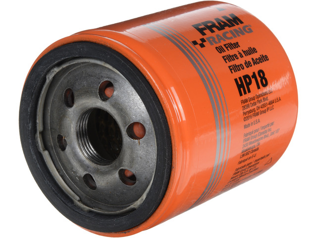 FRAM Racing® Oil Filter