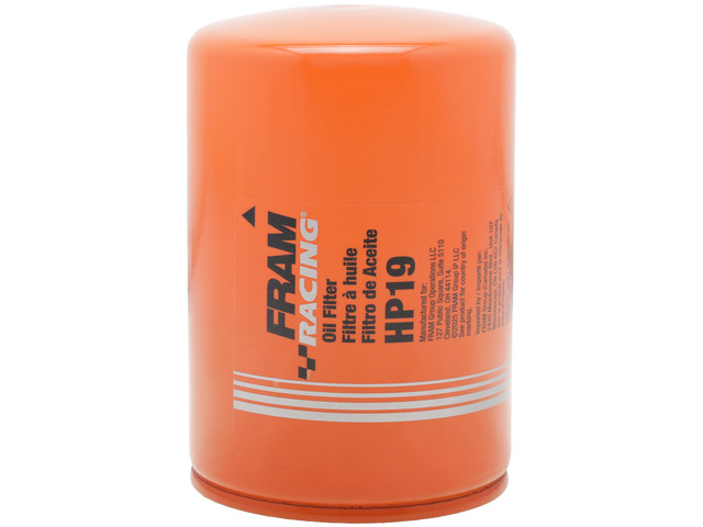 FRAM Racing® Oil Filter