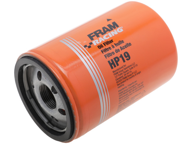 FRAM Racing® Oil Filter