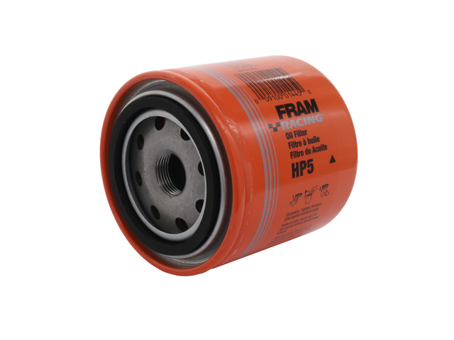 FRAM Racing® Oil Filter 2 FRAM Racing® Oil Filter
