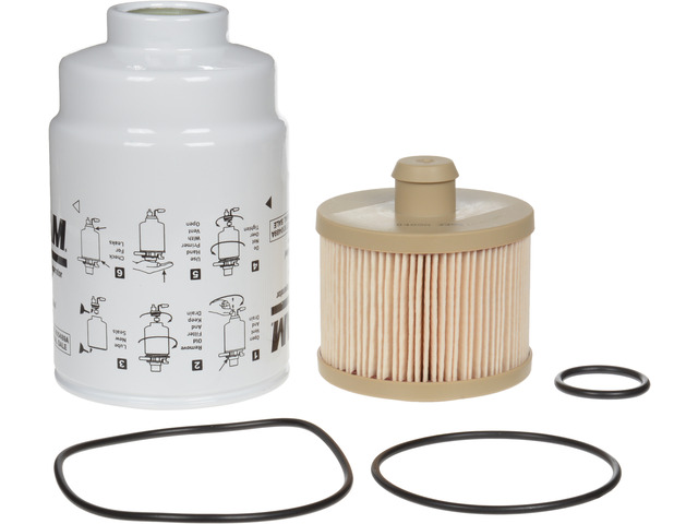 FRAM Fuel Filter