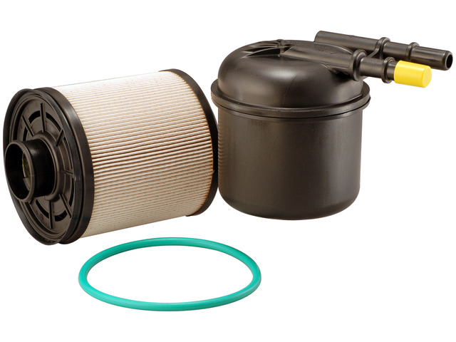 FRAM Fuel Filter