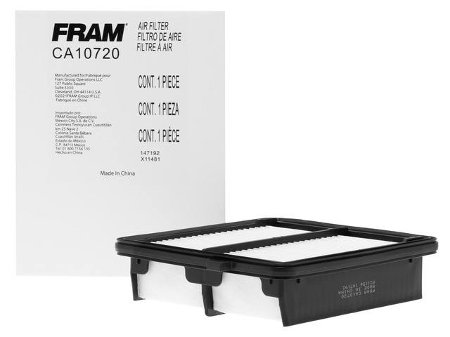 FRAM Extra Guard® Air Filter