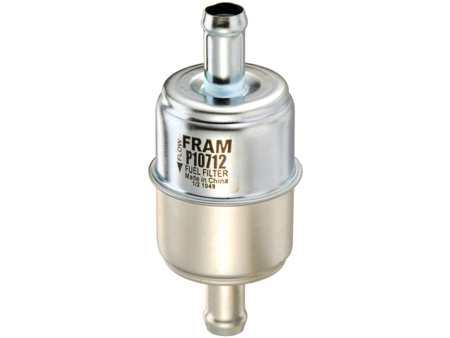 FRAM Fuel Filter