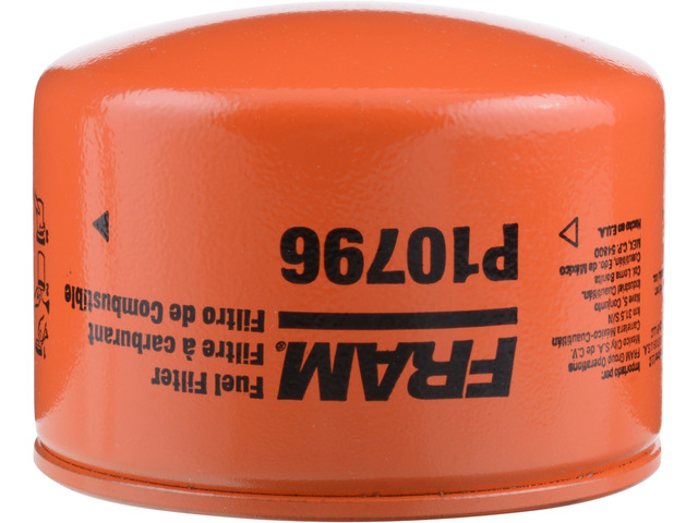 FRAM Fuel Filter