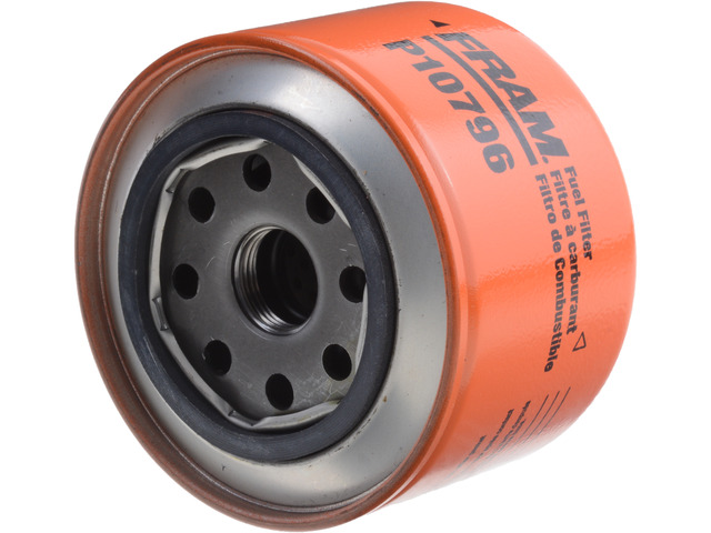 FRAM Fuel Filter