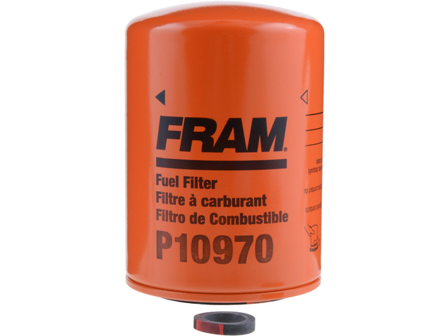 FRAM Fuel Filter