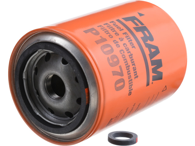 FRAM Fuel Filter