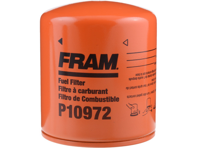 FRAM Fuel Filter