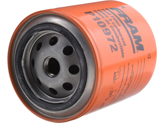 FRAM Fuel Filter