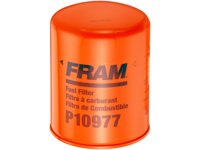 FRAM Fuel Filter