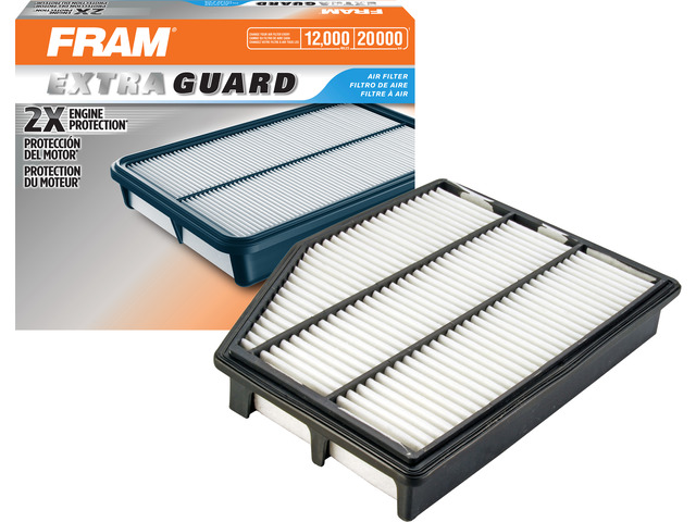 FRAM Extra Guard® Air Filter