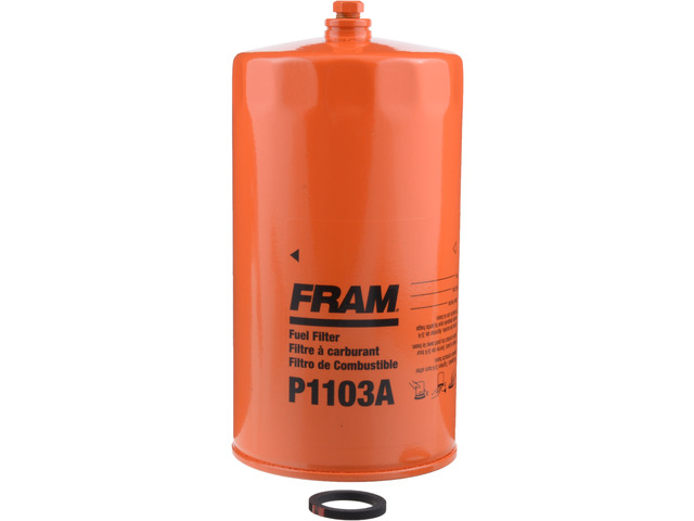 FRAM Fuel Filter