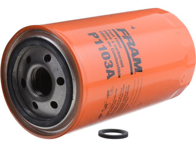 FRAM Fuel Filter