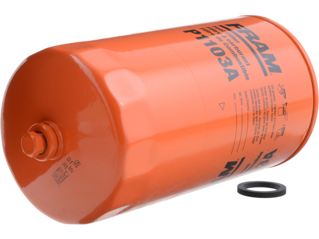 FRAM Fuel Filter