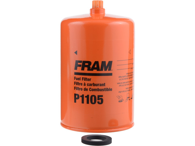 FRAM Fuel Filter