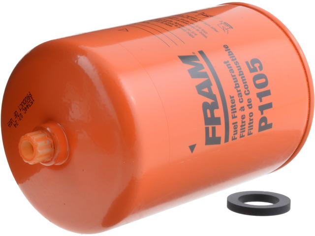 FRAM Fuel Filter