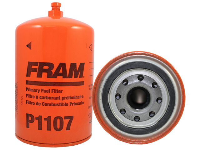 FRAM Fuel Filter