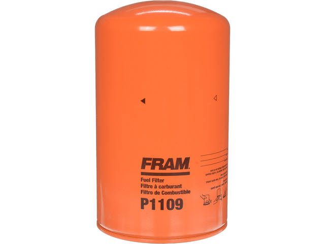 FRAM Fuel Filter