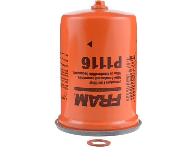 FRAM Fuel Filter
