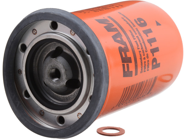 FRAM Fuel Filter